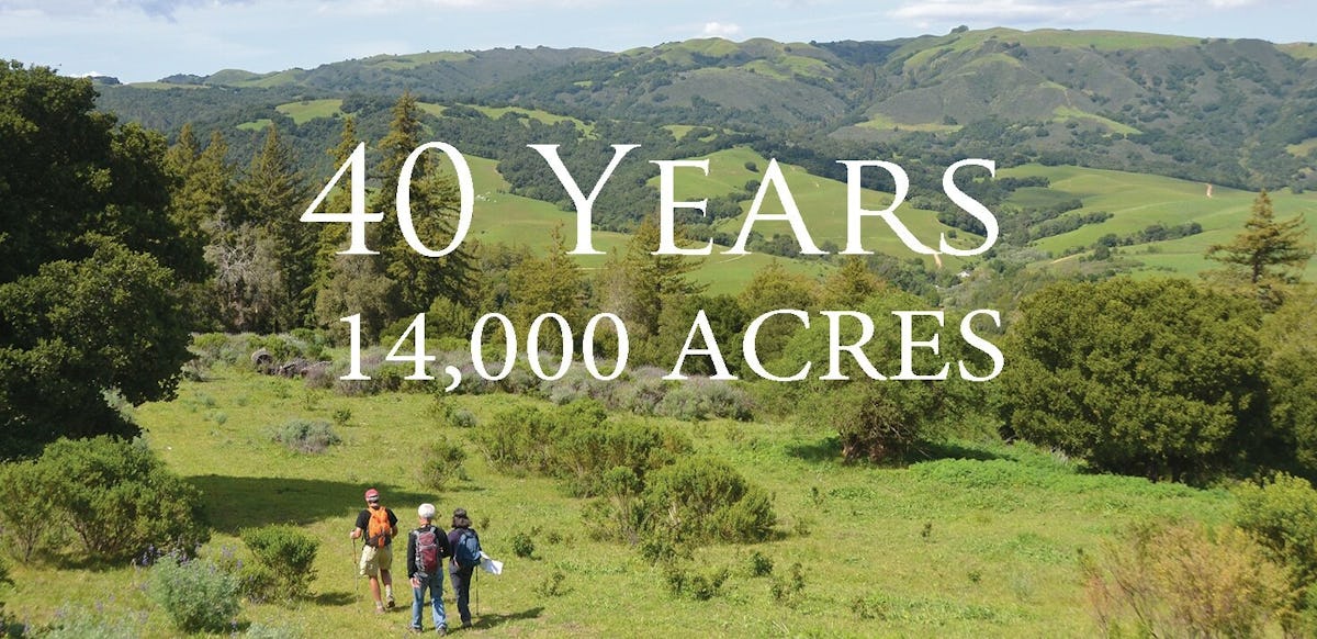 40 Years 14 000 Acres Land Trust Santa Cruz 40-years-14-000-acres-land-trust-santa-cruz